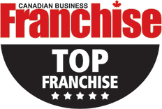 Canadian Business Franchise Top Franchise